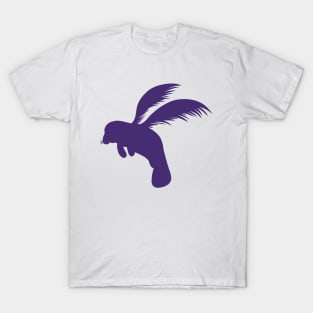 Birdmanatee T-Shirt